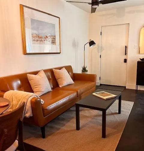 Holiday home My Casitas Phoenix