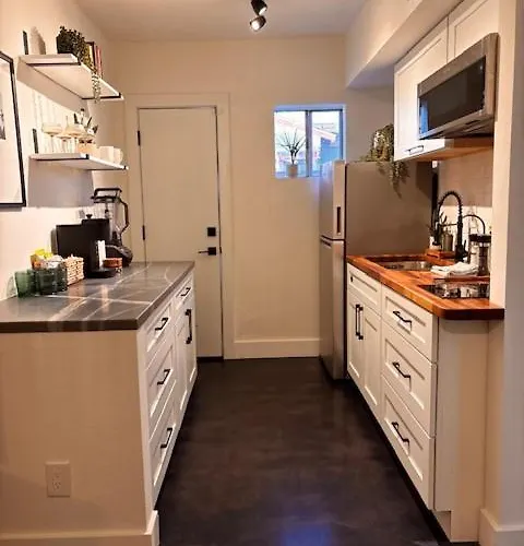 My Casitas Phoenix