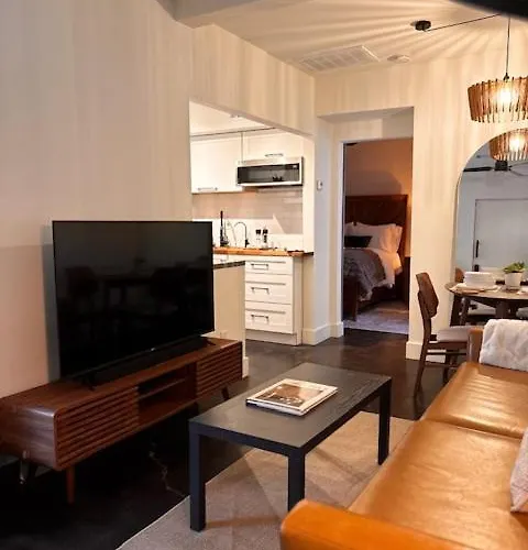 Holiday home My Casitas Phoenix